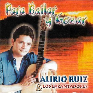 Aliro Ruiz Y Los Encantadores