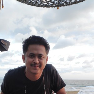 Andhika wibisono