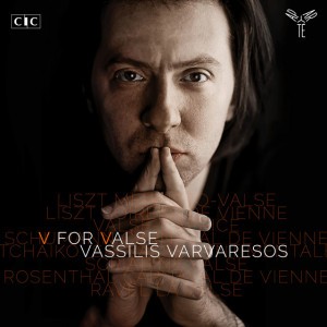 Vassilis Varvaresos