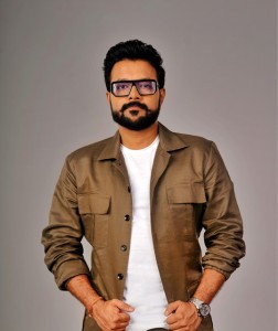 Rahul Nambiar