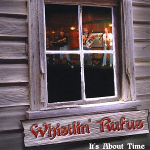Whistlin' Rufus