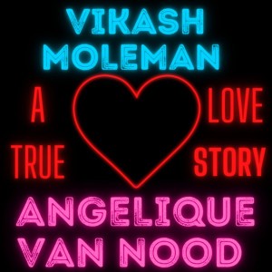 Angelique Van Nood