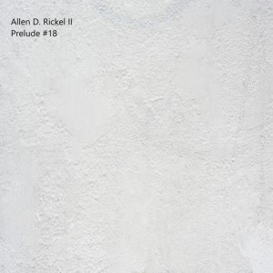 Allen D. Rickel II