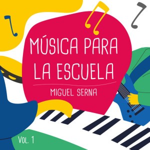 Miguel Serna