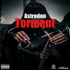 Astrodon