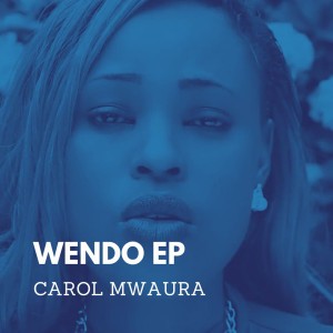 Carol Mwaura