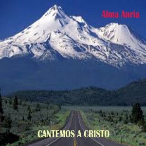 Alma Anria