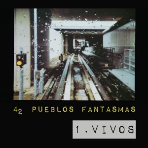 42 Pueblos Fantasmas
