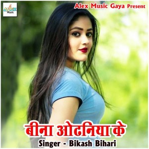 Bikash Bihari