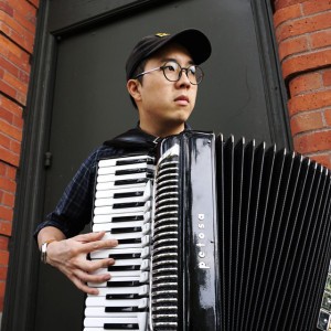 Josh Hou