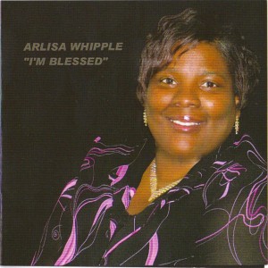 Arlisa Whipple