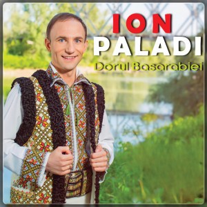 Ion Paladi