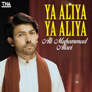 Ali Muhammad Alavi
