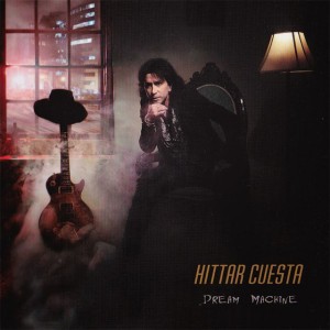Hittar Cuesta
