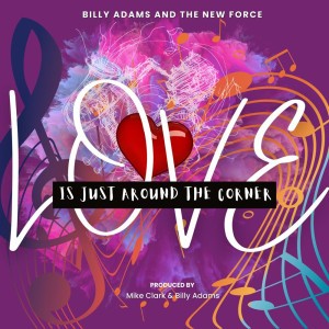Billy Adams and The New Force