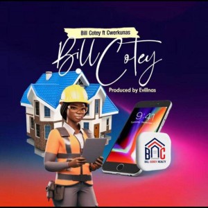 BillCotey
