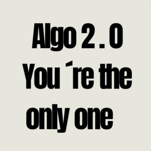 Algo 2.0