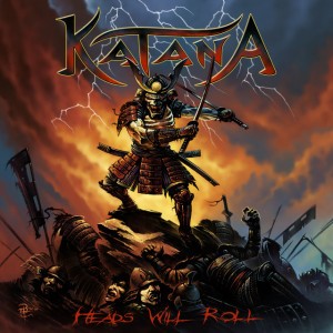 Katana