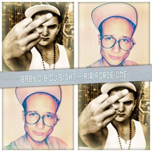 Baby D & DJ Sight