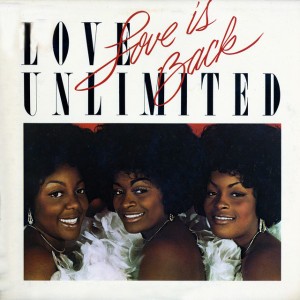 Love Unlimited