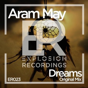 Aram May