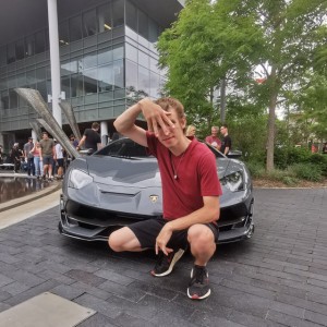 $TRAY BOI CM
