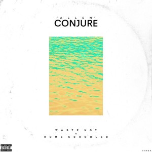 Allen Conjure