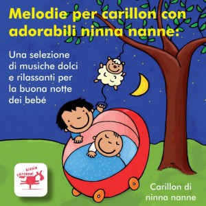 Carillon di ninna nanne