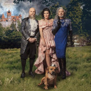 Army of Lovers
