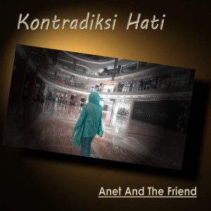 Anet And The Friend