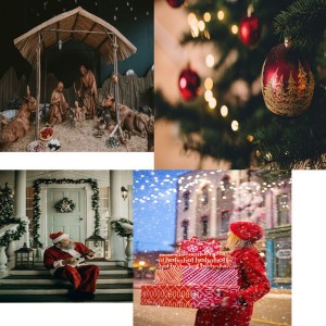 Affascinante Musica di Natale