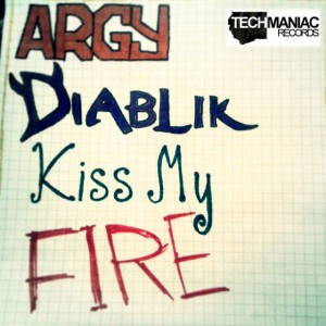 Argy and Diablik