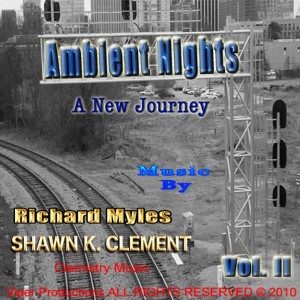 Clemistry Music