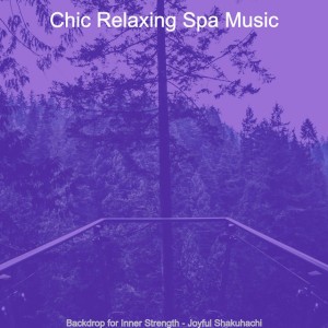 Chic Relaxing Spa Music
