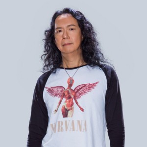 Joey Tang