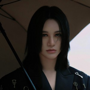Laure Shang