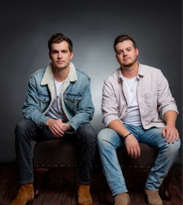 The Beasley Brothers