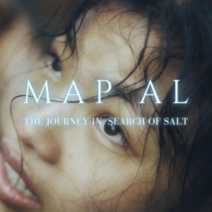 "Map Al " the salt
