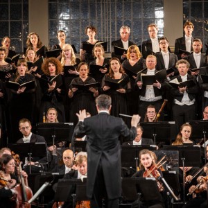 Monteverdi Choir