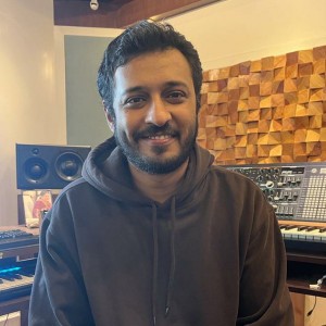 Charan Raj