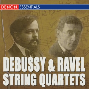 Travnicek Quartet