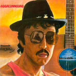 Aqqalunnguaq