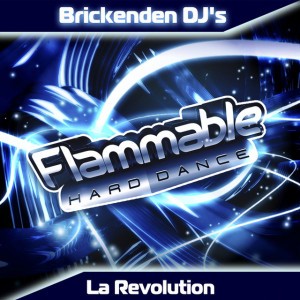 Brickenden DJ's