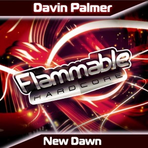 Davin Palmer