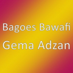 Bagoes Bawafi
