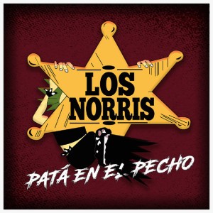 Los Norris