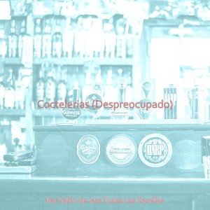 Bar Salón de Jazz Todas Las Estrellas