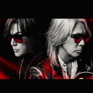 B’z