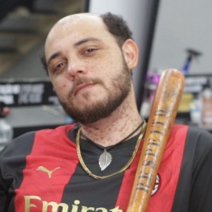 Murilo Valle