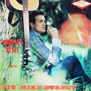 Big Mike Durney